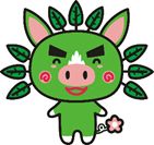 © 鹿児島県ぐりぶー・さくら